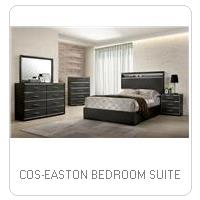 COS-EASTON BEDROOM SUITE